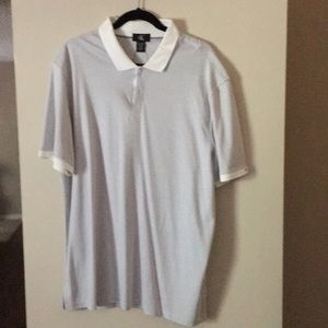 Calvin Klein polo shirt